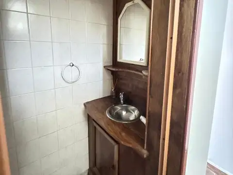 Depto Tipo Casa en Venta de 2 dormitorios