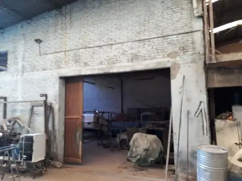 GalpÃ³n - Venta - Argentina, Bella Vista - Av. Arturo Illia 381