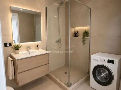 Departamento en Venta en Mataderos, USD 80.000