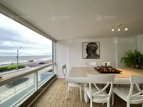 Departamento en Venta de 5 ambientes