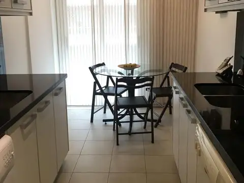 Departamento en Alquiler en Puerto Madero, USD 2.500