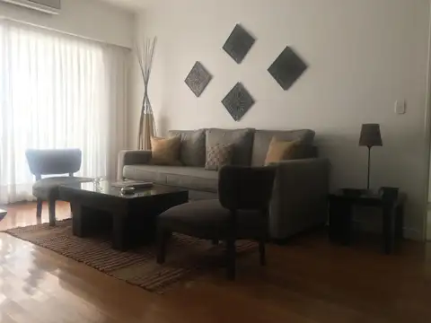 Juana Manso 1100, Piso 5