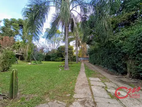 Casa en Venta de 3 dormitorios