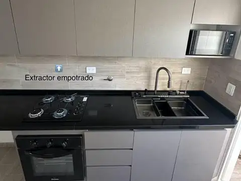 Departamento en Venta Permite mascota