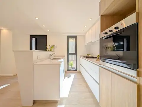 Depto Tipo Casa en Venta en Rosario, USD 228.000