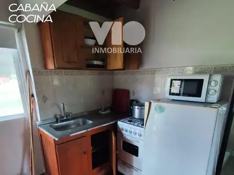 Complejo Turistico en Colón