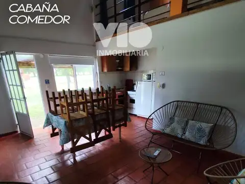 Hotel en Venta 17 años