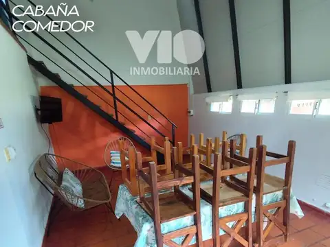 Hotel en Venta 56 Habitaciones
