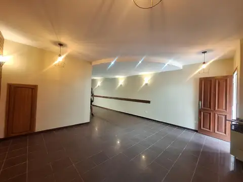Depto Tipo Casa en Venta de 3 dormitorios