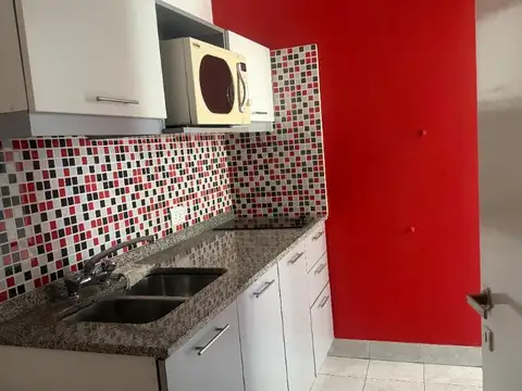 Departamento en Venta en Barracas, USD 49.000