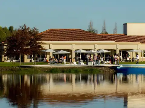 Terreno en Venta en Club Miralagos, USD 58.000