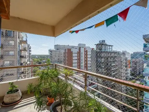 Departamento en Venta con 2 cocheras