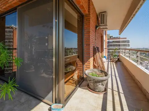 Departamento en Venta 16 años