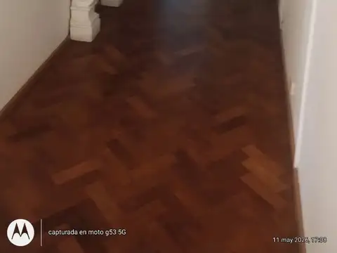 Departamento en Venta 56 años