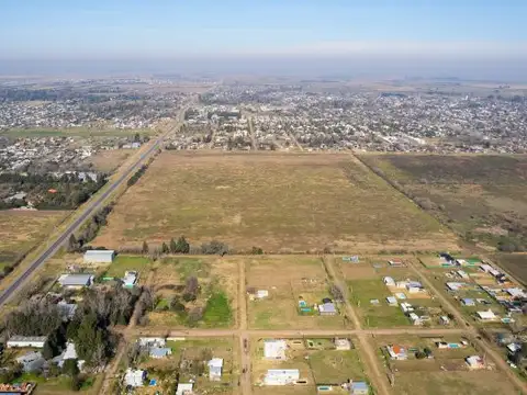 A012 km 44 , Piso No definido