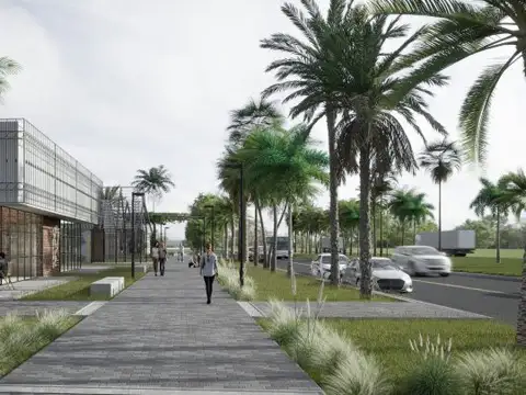 Terreno en Venta de 500,0 m2