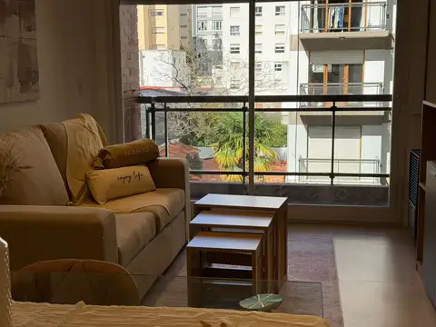Departamento en Venta en Plaza Mitre, USD 114.900