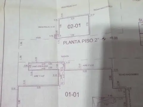 Departamento en Venta de 4 ambientes