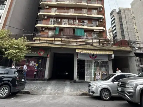 Monteagudo esquina Pje Bertres