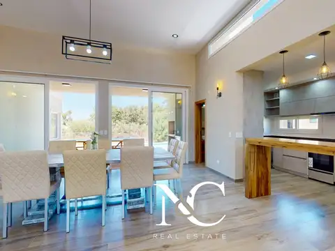 Casa en Venta al Norte