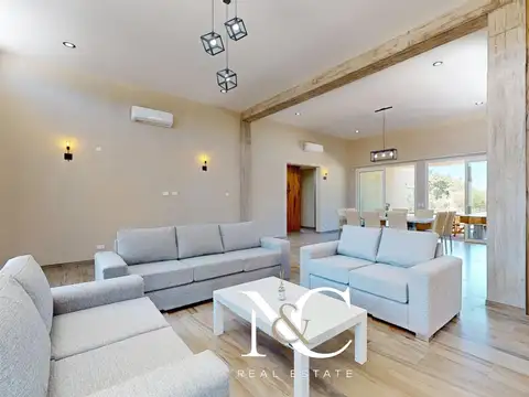 Casa en Venta en Barrio Golf 2, USD 355.000