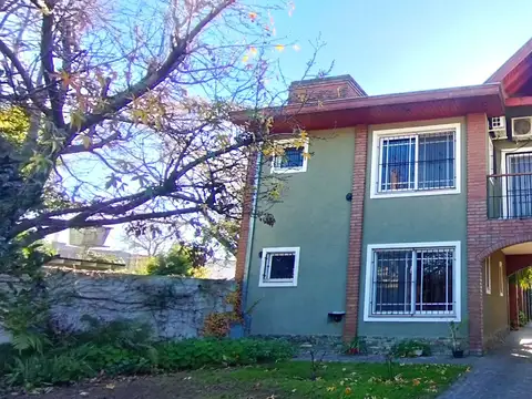 Casa en Venta 25 años