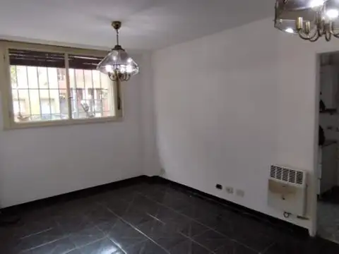 Alquiler De Departamento 3 Amb Al Frente