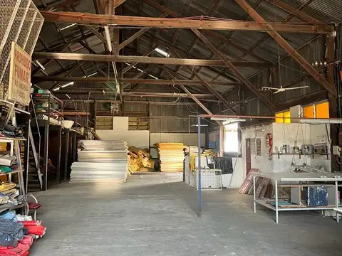 Galpon en Alquiler en Hurlingham, USD 4.995