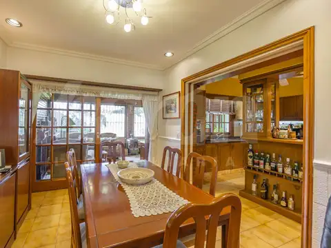 Casa en Venta al Sur