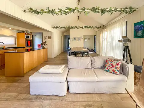 Casa en Venta al Este