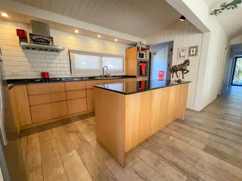 Venta casa Villa La Angostura