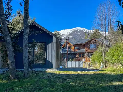 Venta casa Villa La Angostura