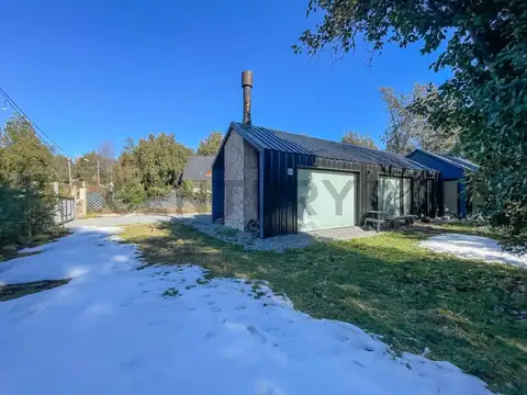 Casa en Venta 2 años