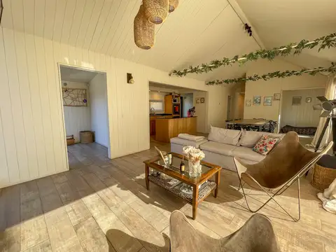 Casa en Venta 2 años