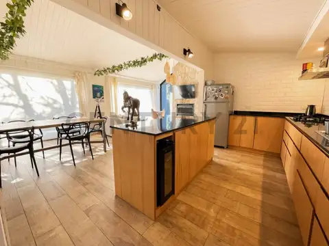 Venta casa Villa La Angostura