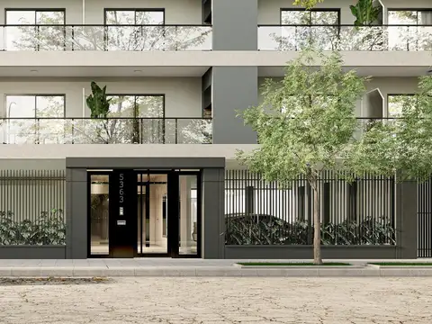 Departamento en Venta Permite mascota