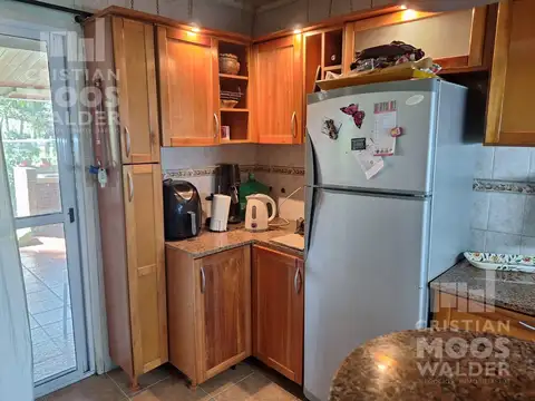 Casa en Venta 15 años