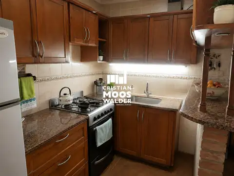 Casa en Venta al Norte