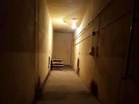 Fondo Comercio en Venta con 5 cocheras