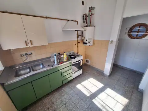 Depto Tipo Casa en Venta en Centro, USD 35.000