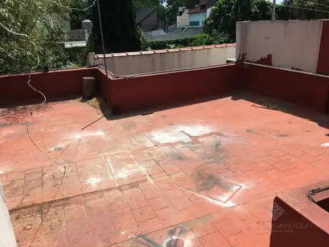 Depto Tipo Casa en Venta en Remedios de Escalada, USD 70.000