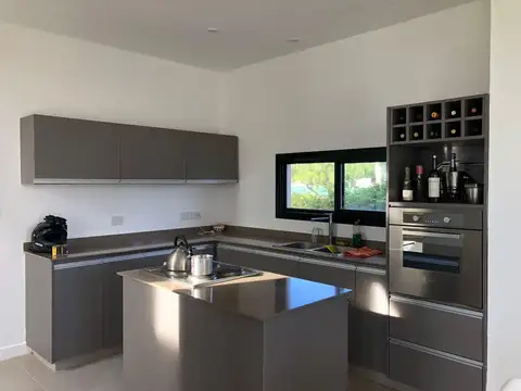 Casa en Venta al Noreste