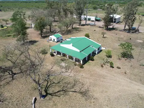 Campo en Venta de 4.000  ha