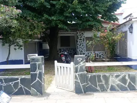 (A180) CASA 3 AMBIENTES (8 PERSONAS)parrilla,gas envasado.