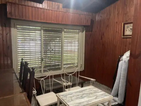 Casa en Alquiler Temporal de 2 dormitorios