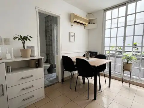 Departamento en Venta en Almagro, USD 94.500