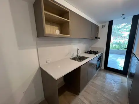Departamento en Venta en Barrio Parque Leloir, USD 283.000