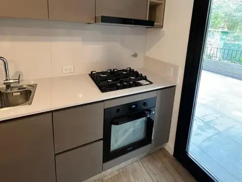 Departamento en Venta A Estrenar