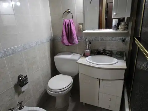 Depto Tipo Casa en Venta con 1 cocheras