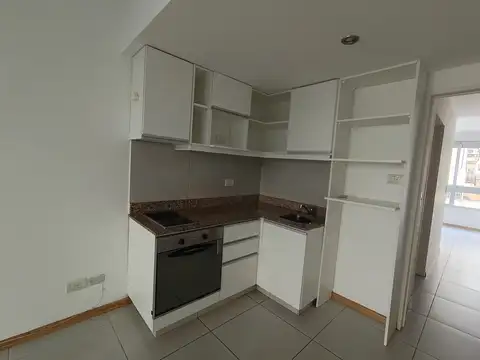Álvar Núñez Cabeza De Vaca 1500, Piso 2